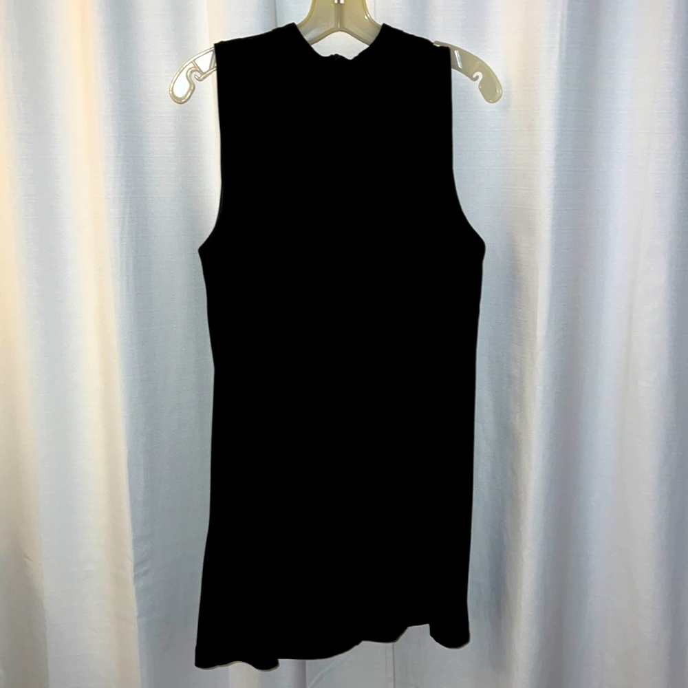 H&M Women’s black dress